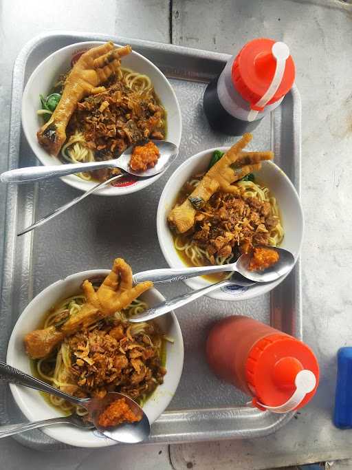 Mie Ayam Rizky 3