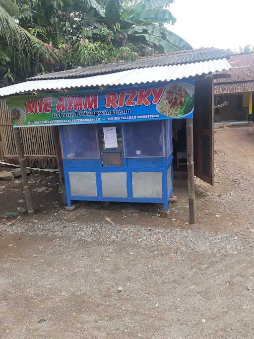 Mie Ayam Rizky 6