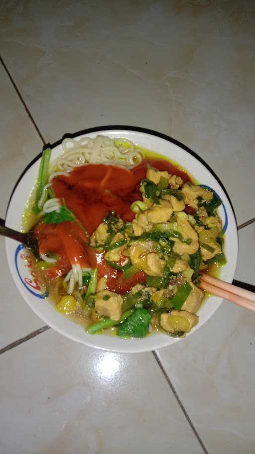 Mie Ayame Nur 4