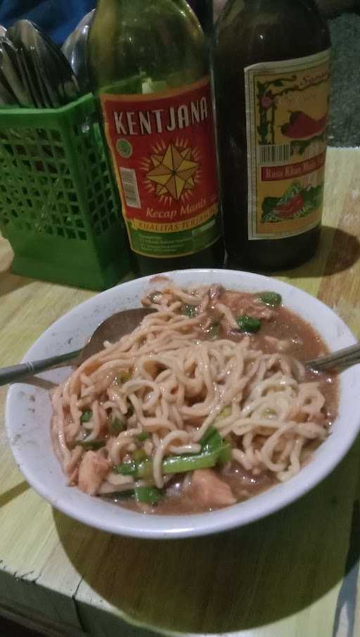 Mie Ayame Nur 2