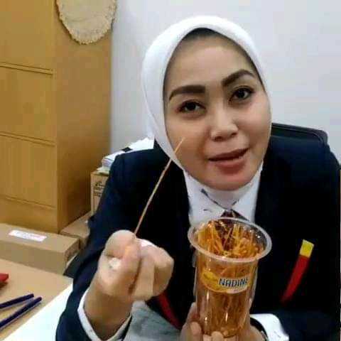 Mie Lidi Nadine Kebumen 2