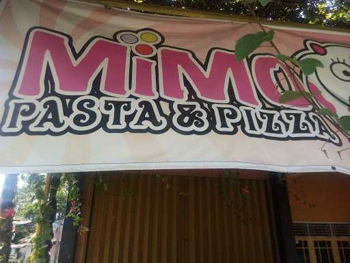 Mimo Pasta & Pizza 8