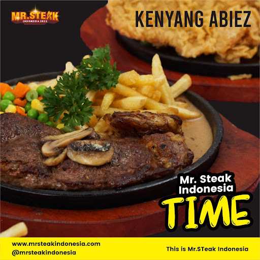 Mrsteakindonesia-Kebumen 7