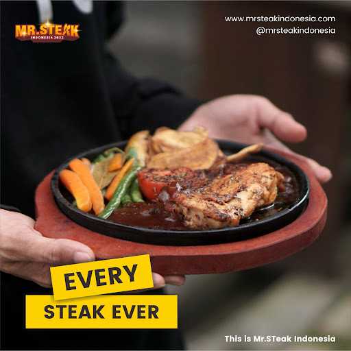 Mrsteakindonesia-Kebumen 1