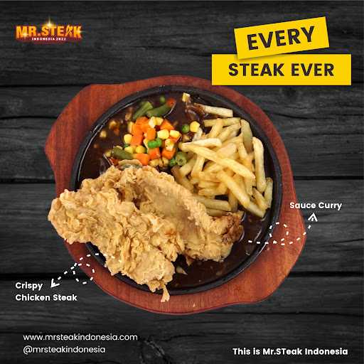 Mrsteakindonesia-Kebumen 9