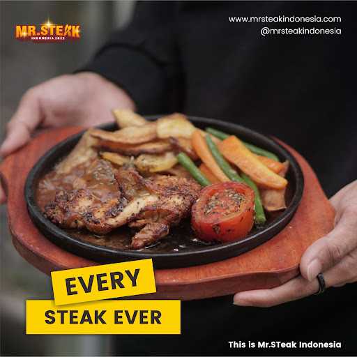 Mrsteakindonesia-Kebumen 4