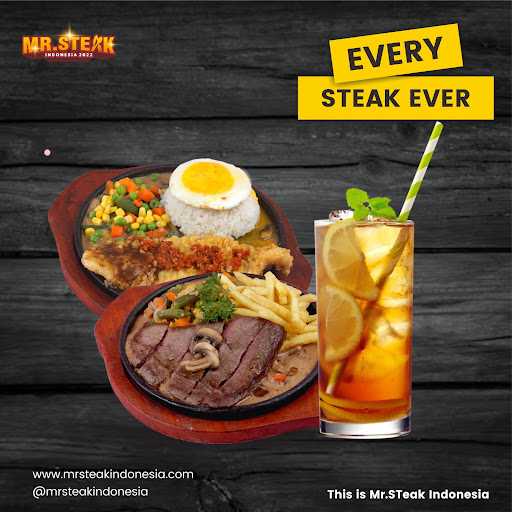 Mrsteakindonesia-Kebumen 6