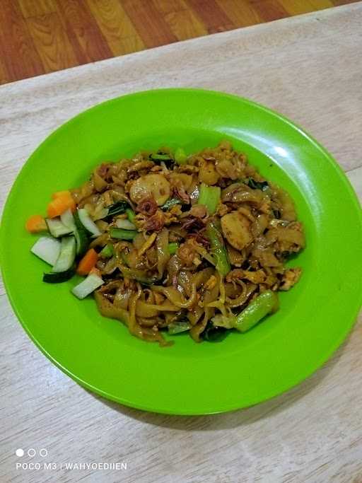 Nasi Goreng Aksara 4