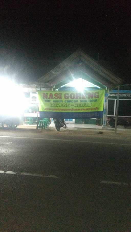 Nasi Goreng Genresiq Mz Rochim 2