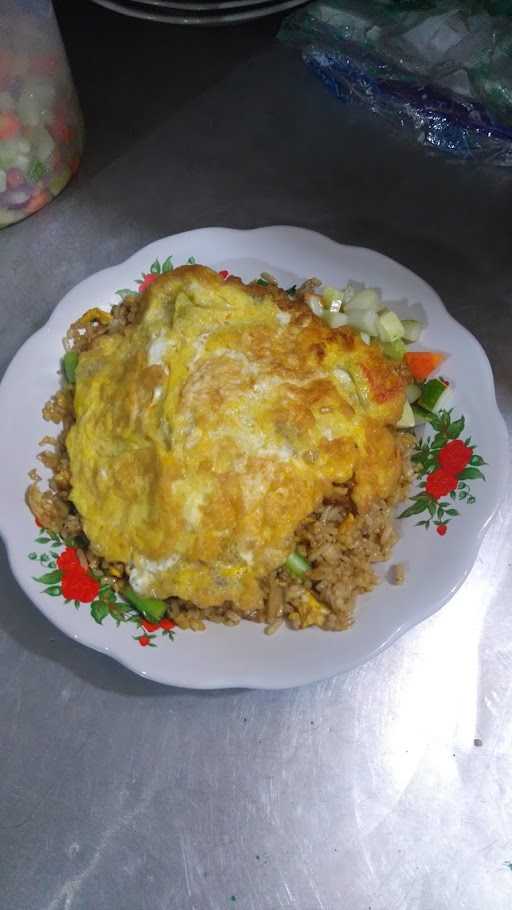 Nasi Goreng Genresiq Mz Rochim 1