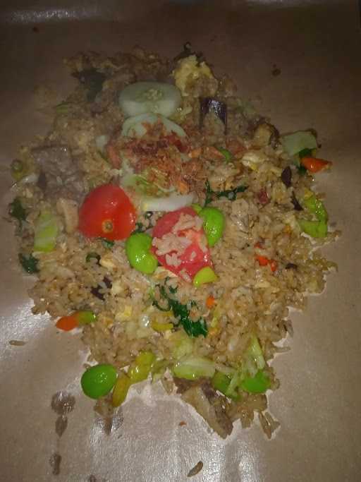 Nasi Goreng Pattaya Mas Gendut 2