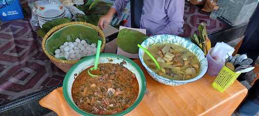 Nasi Penggel Mba Asti 1