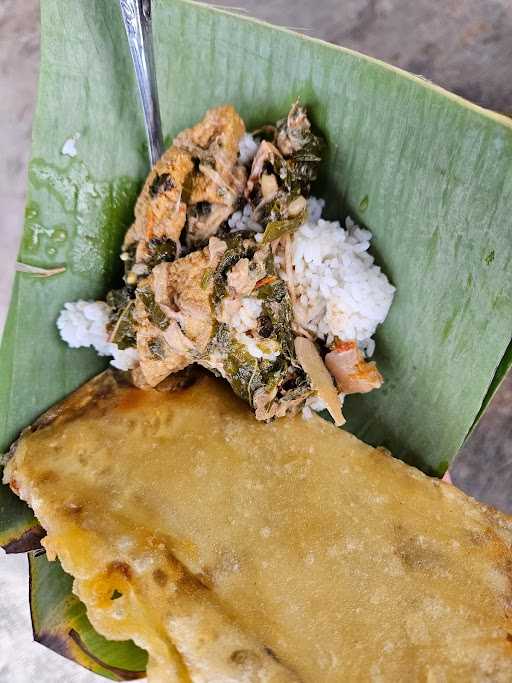 Nasi Penggel Pak Melan 7