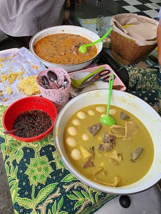 Nasi Penggel Pak Melan 1