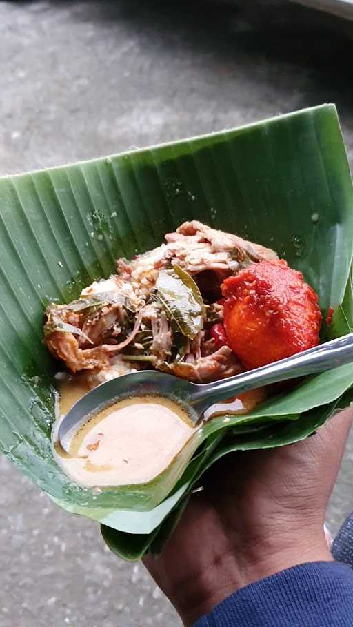 Nasi Penggel Pak Melan 9