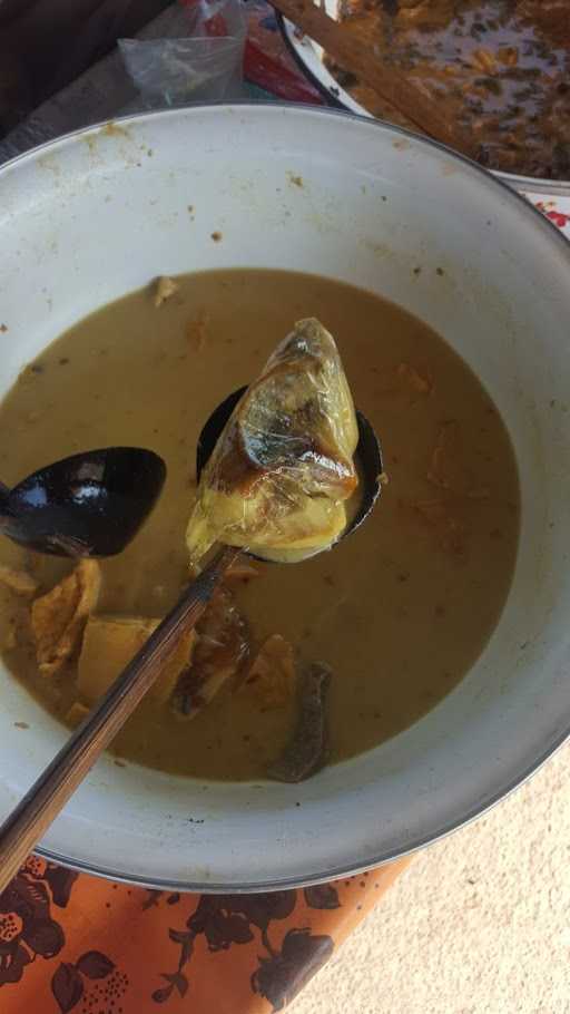 Nasi Penggel Pak Tamin 1