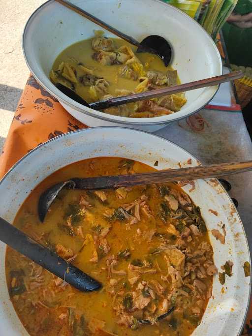 Nasi Penggel Pak Tamin 7