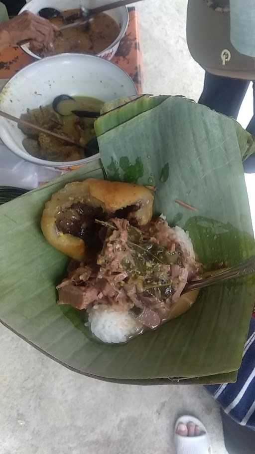 Nasi Penggel Pak Tamin 8