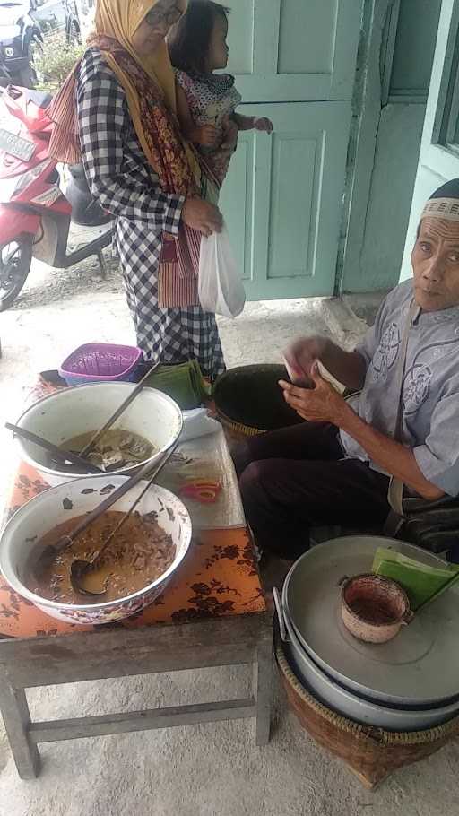 Nasi Penggel Pak Tamin 9