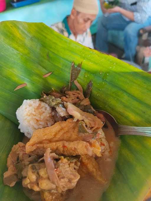 Nasi Penggel Pak Tamin 10