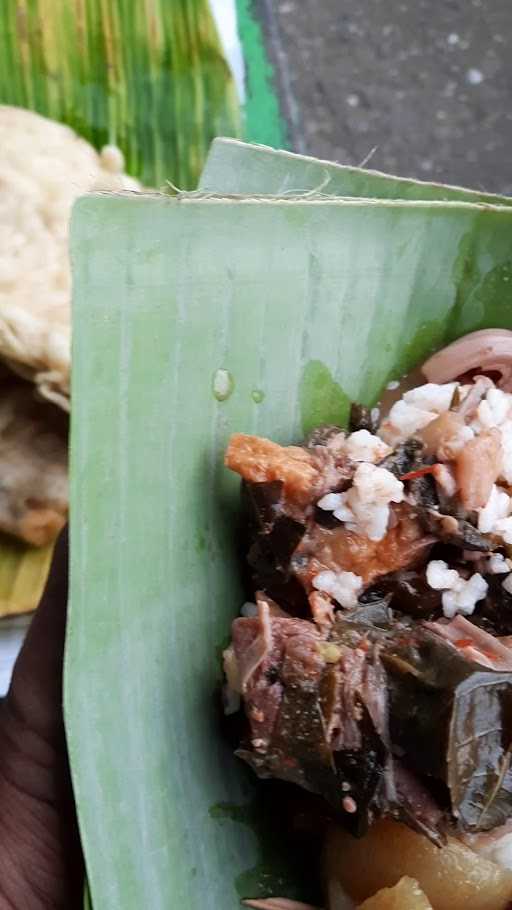 Nasi Penggel Pak Tamin 2