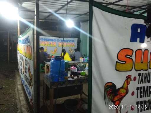 Pecel Lele Sumber Rejeki 1