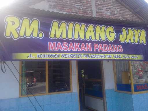 Rm Minang Jaya 4