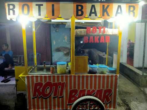 Roti Bakar Bandung 93 7