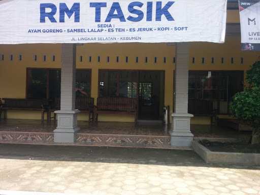 Rumah Makan Tasik 7