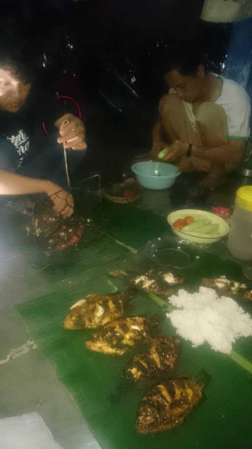 Rumah Makan Tasik 1