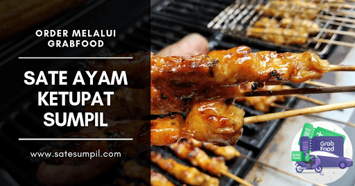 Sate Sumpil Kebumen 2