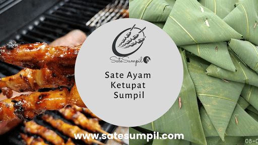 Sate Sumpil Kebumen 4