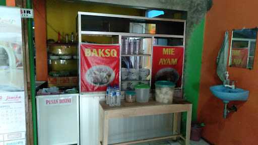 Serba 5Rb Bakso Mie Ayam Soto 1