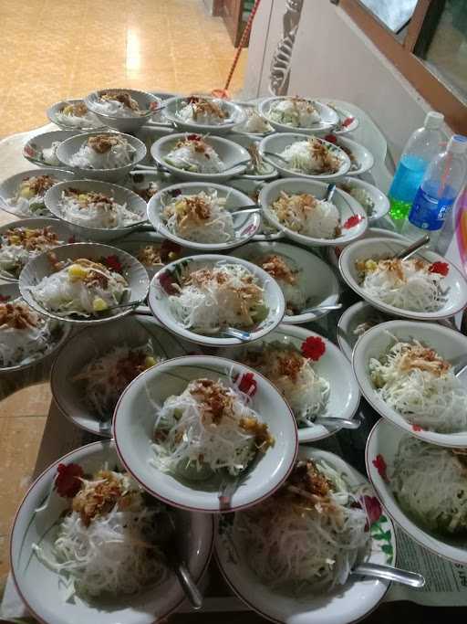 Soto Pak Slamet 3