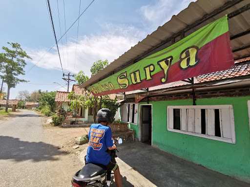 Warung Bakso Surya 8