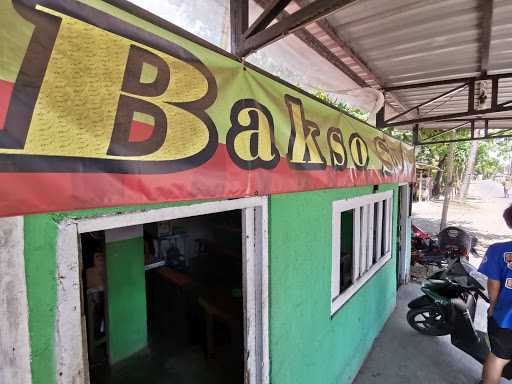 Warung Bakso Surya 4