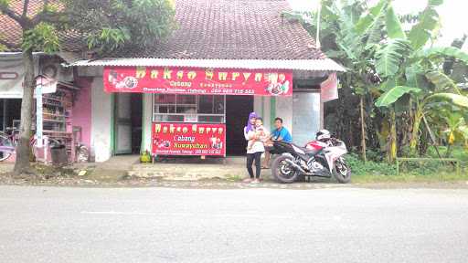 Warung Bakso Surya 9