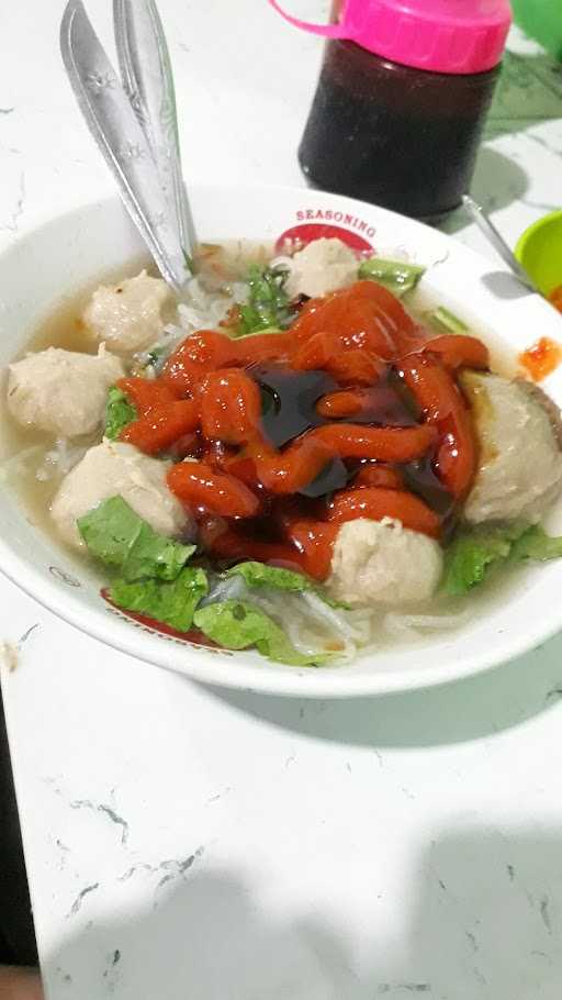 Warung Bakso Surya 1