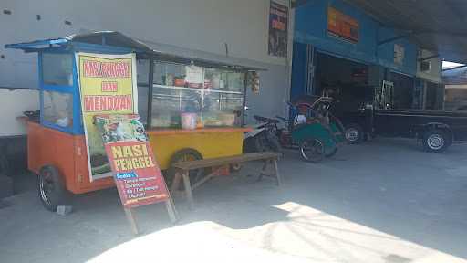 Warung Lesehan Ayam Kampung 3