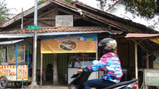 Warung Makan Arum Manis 2