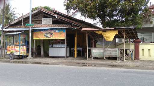 Warung Makan Arum Manis 1