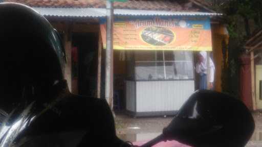 Warung Makan Arum Manis 3