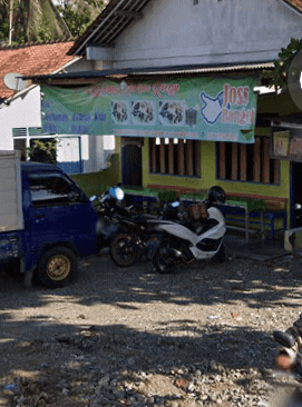 Warung Makan Rizky 6