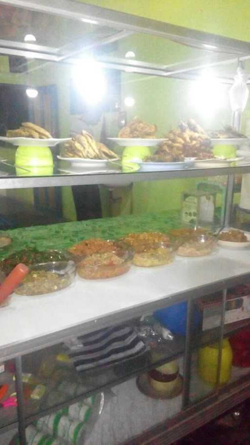 Warung Makan Rizky 9