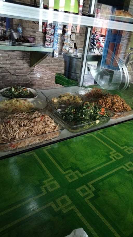 Warung Makan Rizky 5