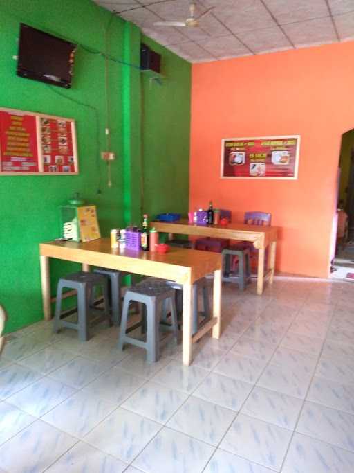 Warung Makan Serba 5000 9