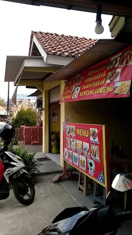 Warung Makan Serba 5000 6