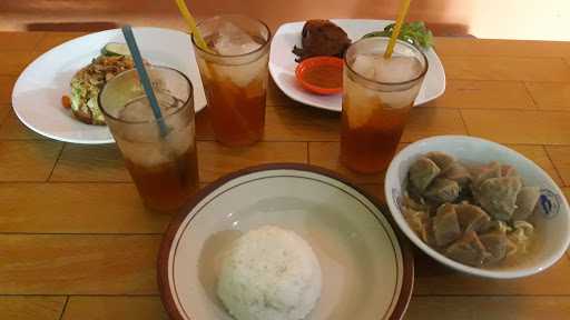 Warung Makan Serba 5000 2