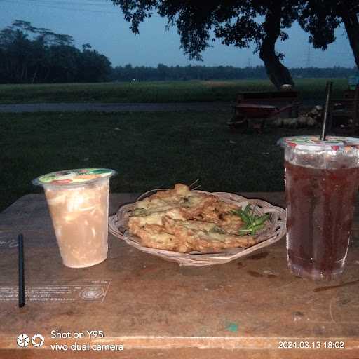 Warung Makan Serba 5000 4