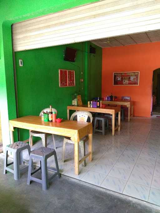 Warung Makan Serba 5000 10